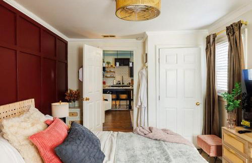 Opulence On Oak Street - Foto 48