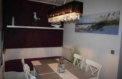 Koserow Ferienwohnung Fam. Jäger 400m zum Strand - Foto 10