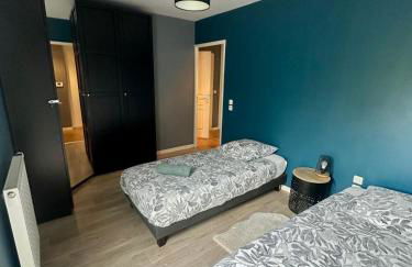 La Revalia Chessy - Foto 1