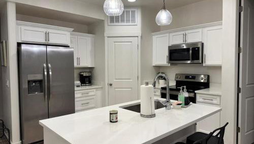 Bear Lake Retreat - Walk to Marina & Market! - Foto 2