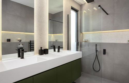 Sounio Panoramic Loft - Foto 15