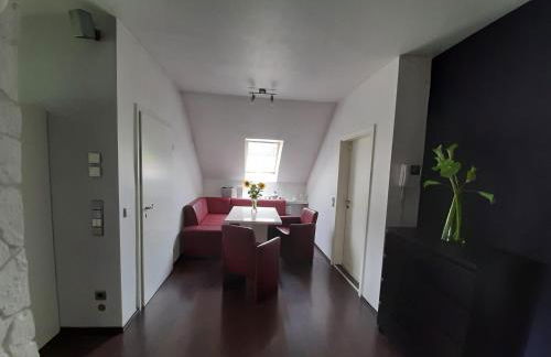 Ferienwohnung im grünen Muldental - Foto 13