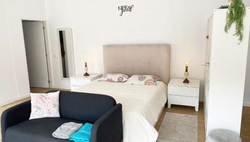 Machico flat center near beach w parking - Foto 2