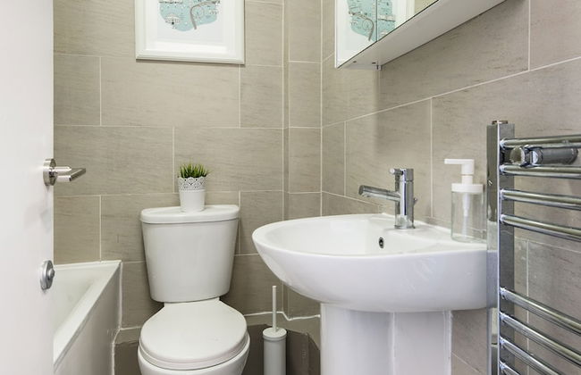 Notting Hill Apartments - Foto 35