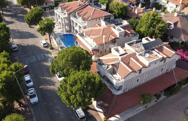 Arya Apart - Foto 39