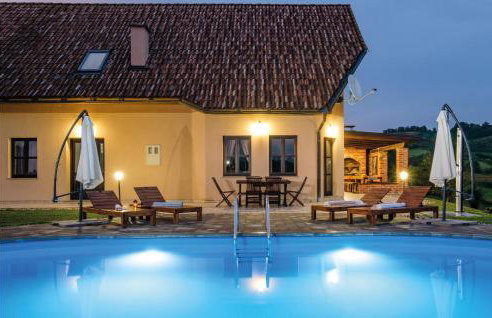 Cozy Home In Krasic With Sauna - Foto 17