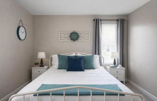 The Rustic Retreat- close to downtown - Foto 7