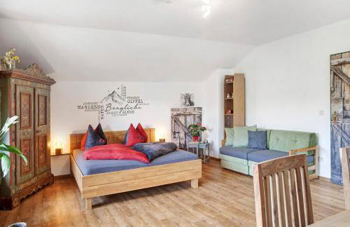 Aschaubichl - Wohnung Anemone - Photo 6