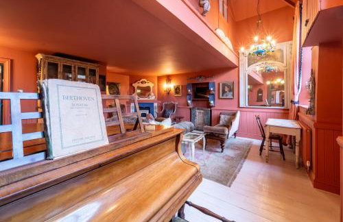 Unique renovated former chapel - Pass the Keys - Photo 6