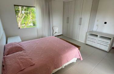 Casa Lagoa Azul em Guarajuba Próxima à Praia - Foto 46
