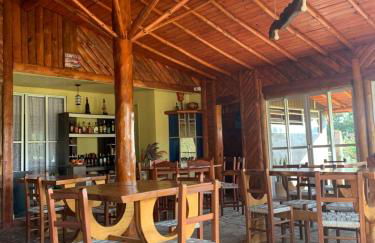 POUSADA FAZENDA PAIM - Foto 27