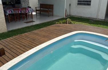 Casa Porto Mar - Foto 4