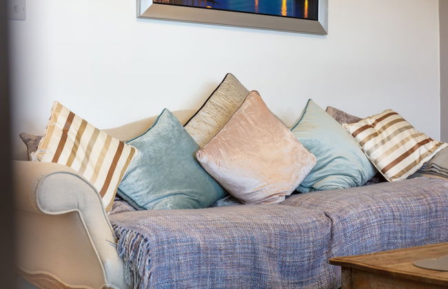 9A Millbrae - Donnini Apartments - Photo 8