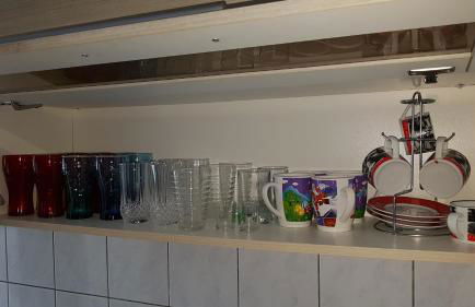 Central Apartment Krefeld - Foto 37