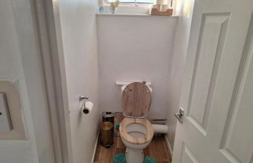 Greensfield Lodge - Foto 12