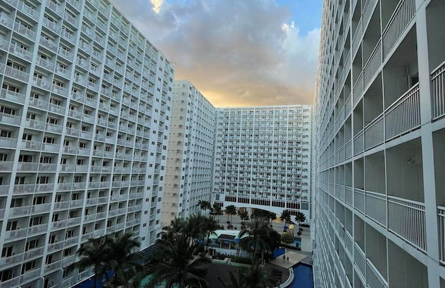 Shore Residences Stays by PBYY - Foto 68