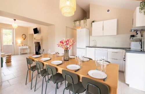 Charming Holiday Home with Private Pool - Foto 7