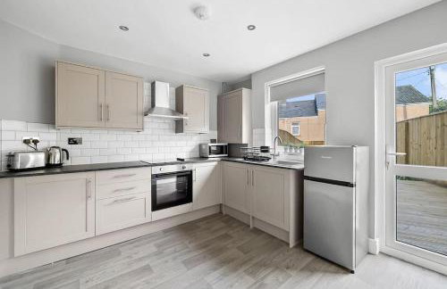 Brand new 3 Bedroom House - Foto 1