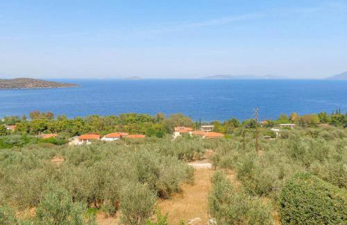 Luxury Villa with Pool overlooking a Majestic View - Foto 38