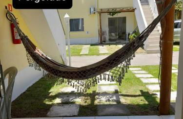 Apto Aconchegante na Praia Coroa Vermelha - Foto 1