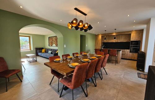 L'Escargot - Maison avec espace bien être privatif - Foto 3