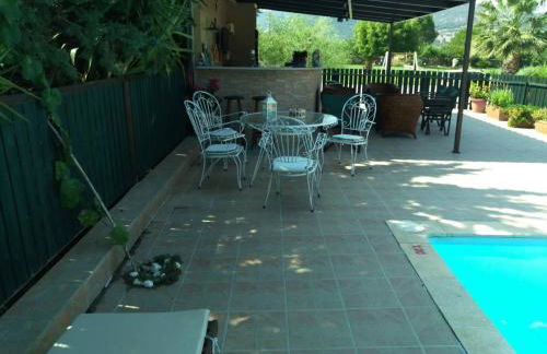 ilyda Residence apts - Foto 20