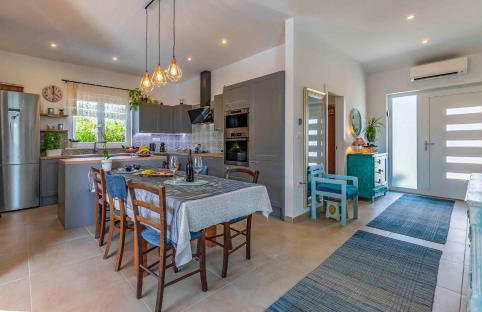 Istriensonne 0767 - Villa Sunrise Medulin - Foto 31