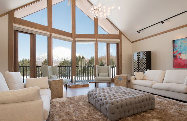 The Orchards Niseko - Foto 24