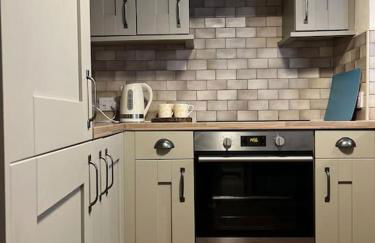 The Cottage, Watergate, Sleaford - Foto 26