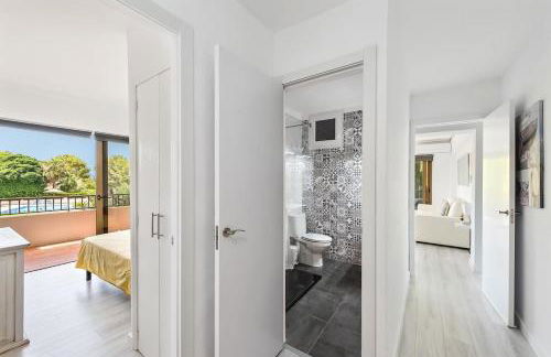 Acogedor apartamento en Betlem - Foto 16