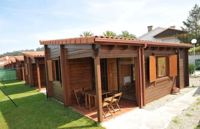 Bungalows Sol e Mar - Foto 7