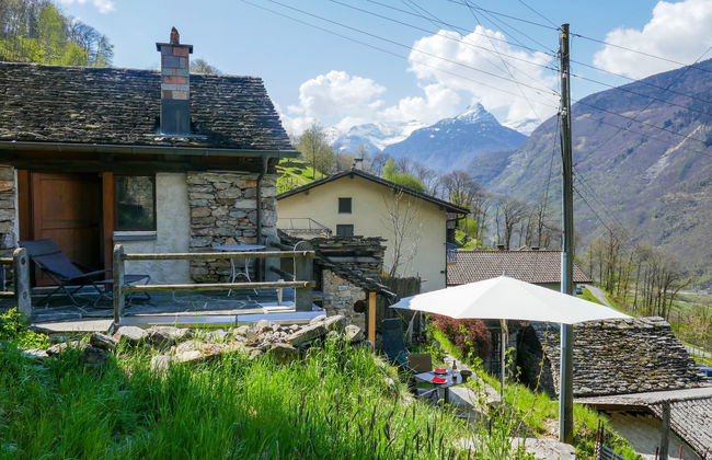 Rustico Scateto 66 - Foto 16