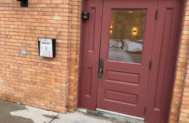 Downtown Providence FREE parking - Foto 4
