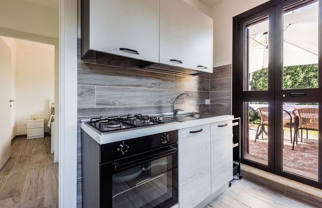 Villetta Sirena a Fontane Bianche - Foto 9