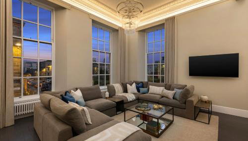 Blythswood Square Apartments - Foto 3