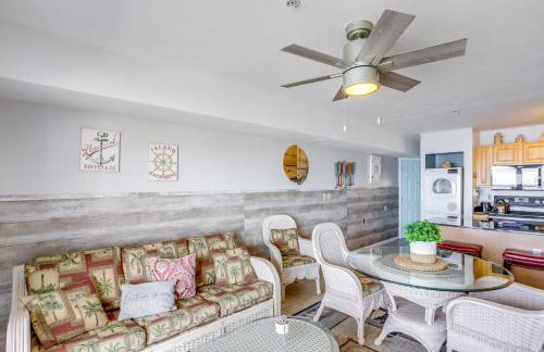 Cozy Lakefront Middle Bass Retreat with Balcony - Foto 10