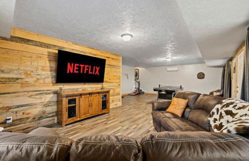 Dream Chaser Chalet at Nantahala Lake - Foto 32