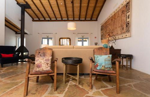 Monte da Estrela - Country House & SPA - Foto 36