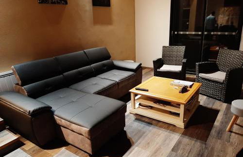 La Casita villa climatisée avec piscine prés d'Uzes - Foto 9