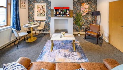 F611 - Welcoming & Attractive Stay - Foto 4