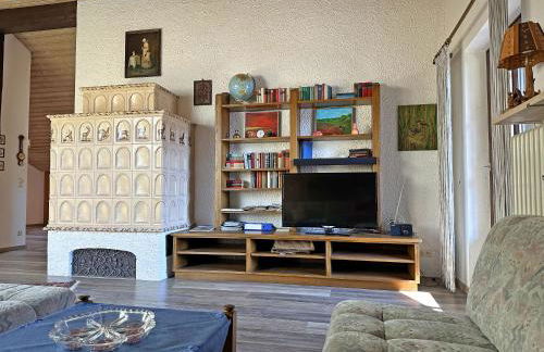 Ferienwohnung Haus Kampenwand Löhr - Foto 11