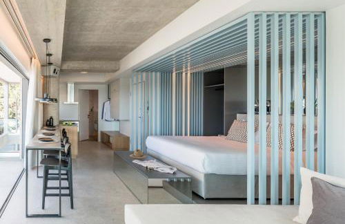 Urban Suites - Foto 100