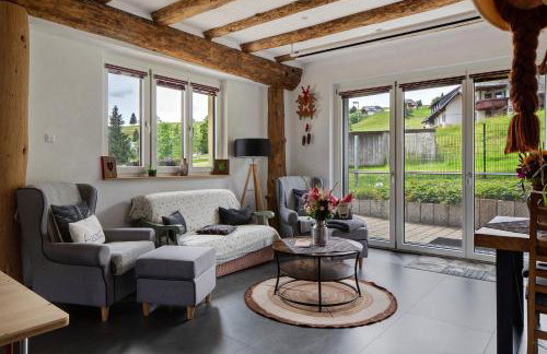 Fewo Schwarzwaldflair mit Eventraum - Photo 5