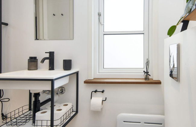 6 Person Holiday Home in Bjert - Foto 11