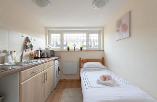 Simple Private Studio - Foto 1