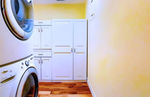 On The Water! Sleeps 12! 2 King Masters, Golf, Fishing, Bbq, Pool, Spa, Pvt Yard - Foto 20