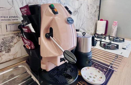 Mazzocchi House welcome wine - Photo 57