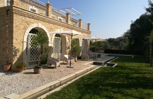 Villa Picena - Foto 33