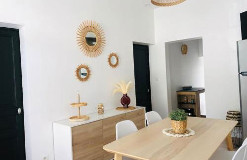 Charmante maison de ville - Foto 11