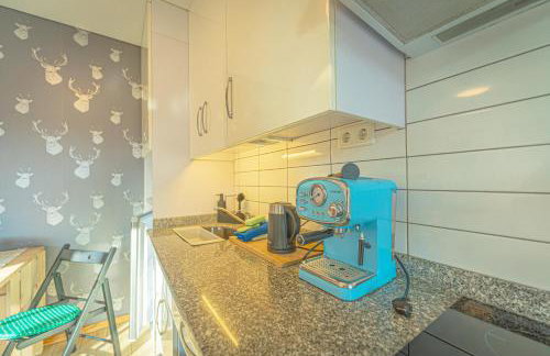 Lazy Deer - Camp - Foto 76